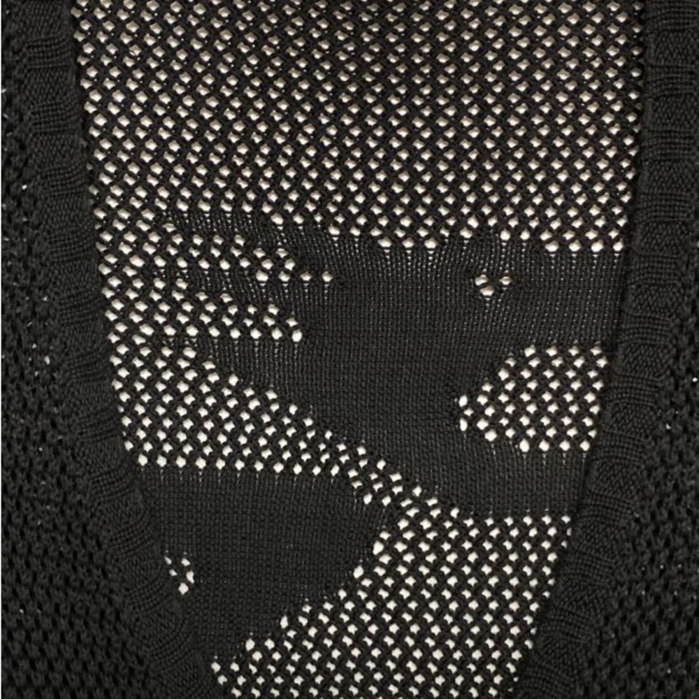 Supreme Dragon Zip Up Sweater Vest Size M - Picture 10 of 13